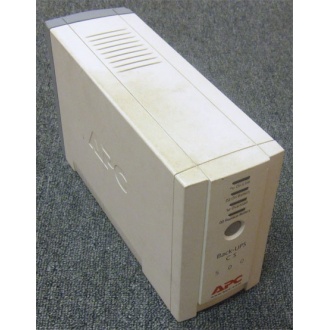 ИБП APC BACK-UPS CS 500 (BK500EI) - Реутов