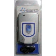 Чехол из алюминия Brando для КПК HP iPAQ hx21xx /24xx /27xx series в Реутове, алюминиевый чехол для КПК HP iPAQ hx21xx /24xx /27xx купить (Реутов)