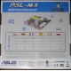Материнская плата Asus P5L-MX s.775 (Реутов)