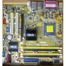 Материнская плата Asus P5L-VM 1394 s.775 (Реутов)