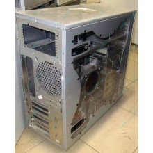 Алюминиевый корпус Thermaltake Tsunami VA3400SWA Aluminium Silver (без БП) - Реутов