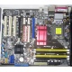 Материнская плата Asus P5ND2-SLI s.775 (Реутов)