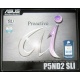 Материнская плата Asus P5ND2-SLI s.775 (Реутов)