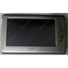 GPS автонавигатор NaviSpace Discovery NS-1200 с глюками в Реутове, GPS авто-навигатор NaviSpace Discovery NS1200 глючный на запчасти (Реутов)